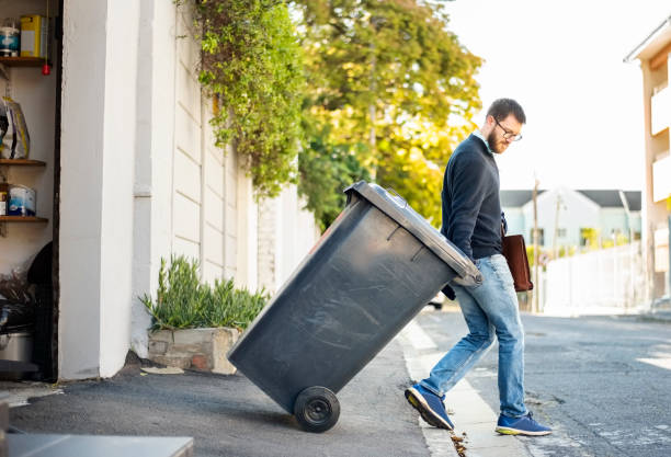 Best Affordable Junk Removal Services  in Williston, FL