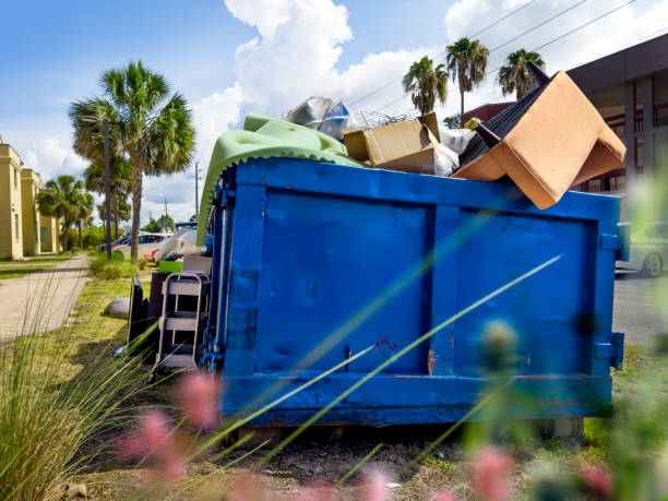 Best Junk Hauling Services  in Williston, FL